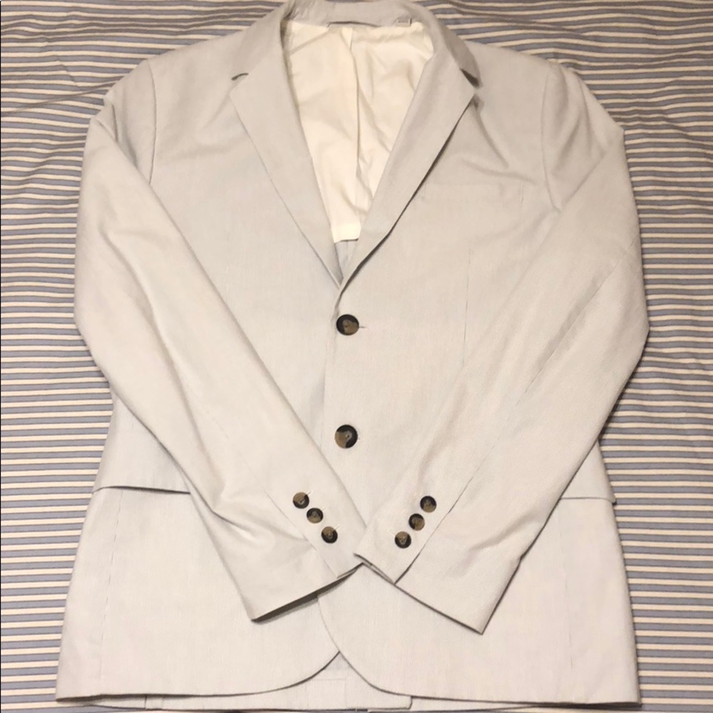 Jack Wills Blazer